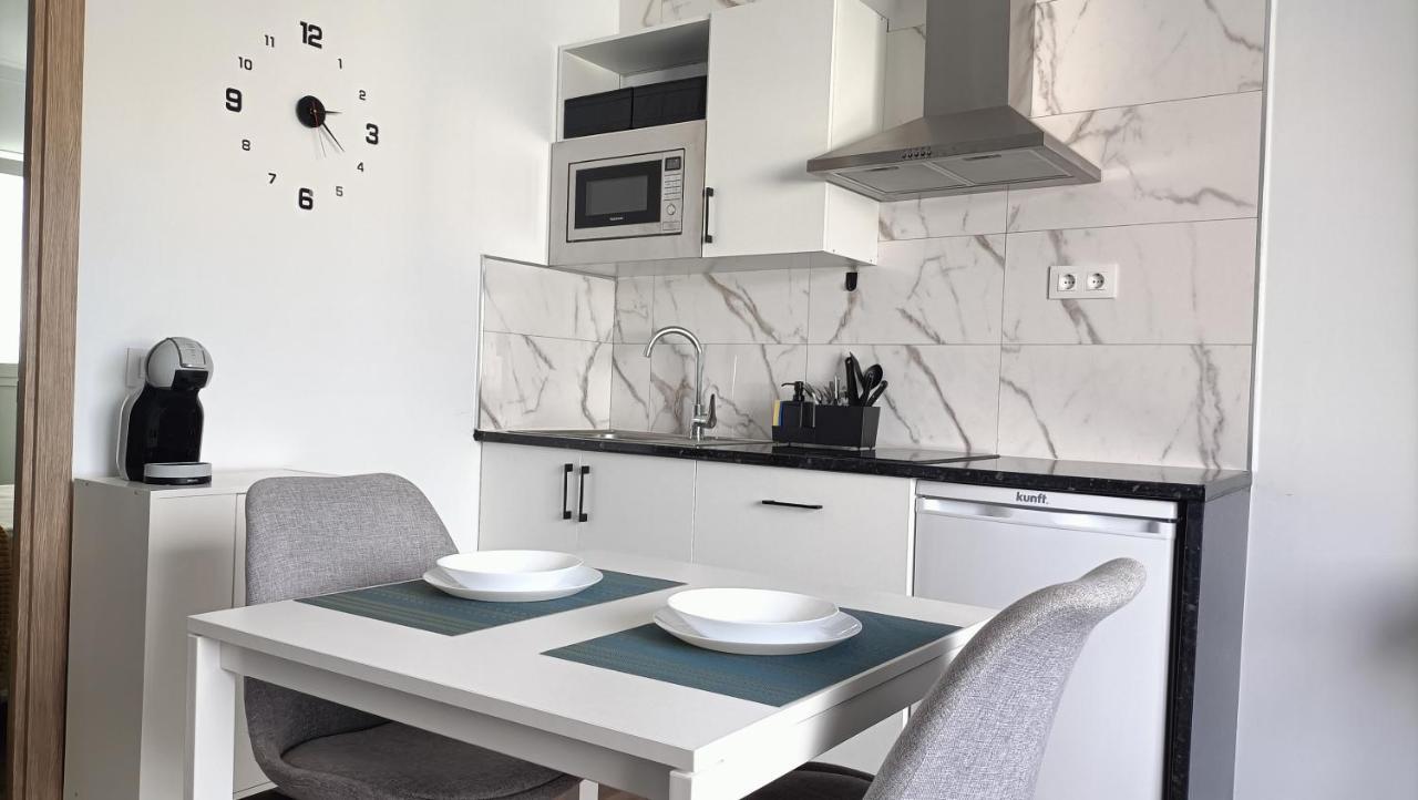 The Greey'S House, Telde Apartment Melenara Exterior foto