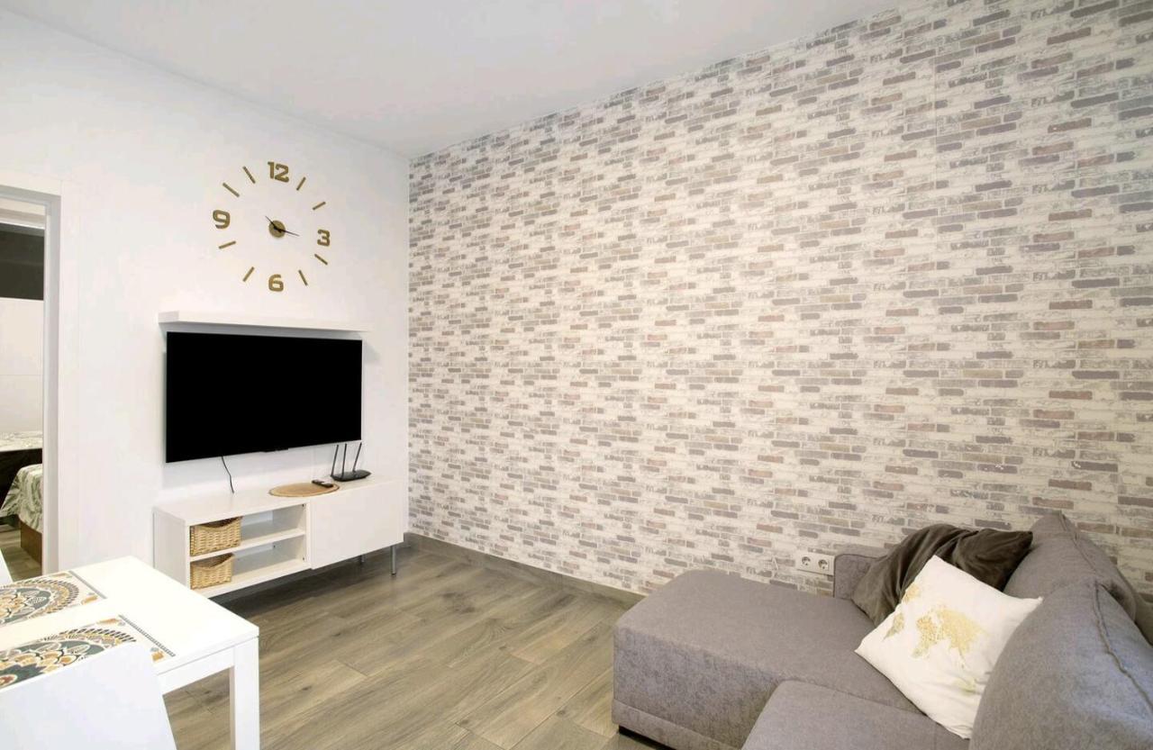 The Greey'S House, Telde Apartment Melenara Exterior foto