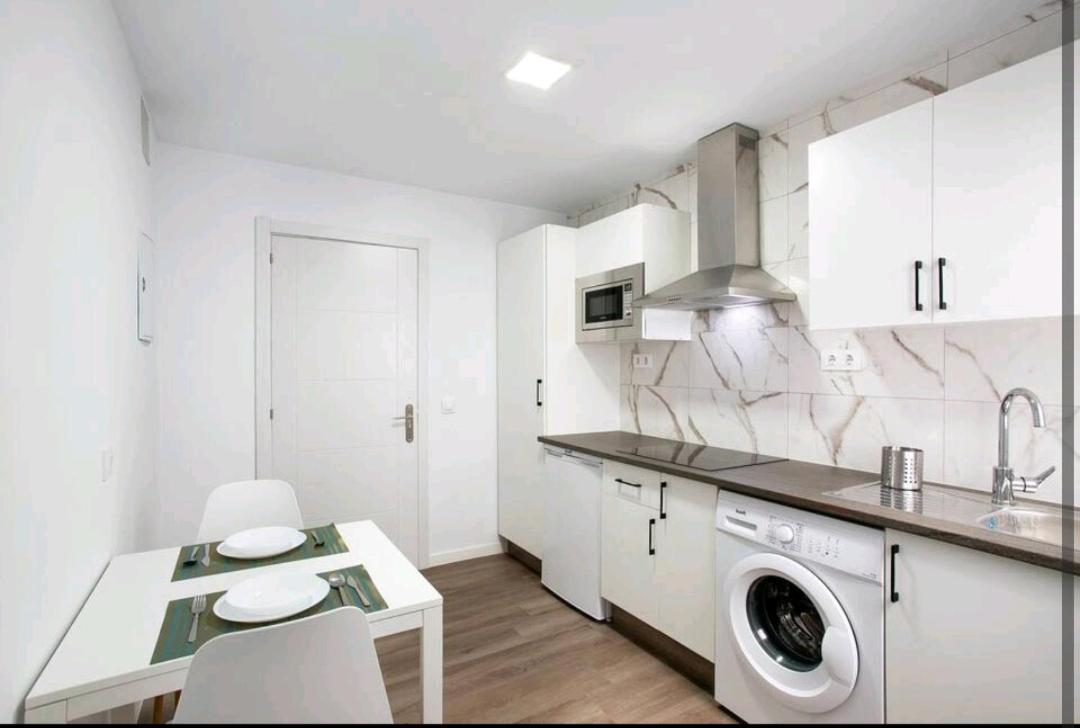 The Greey'S House, Telde Apartment Melenara Exterior foto