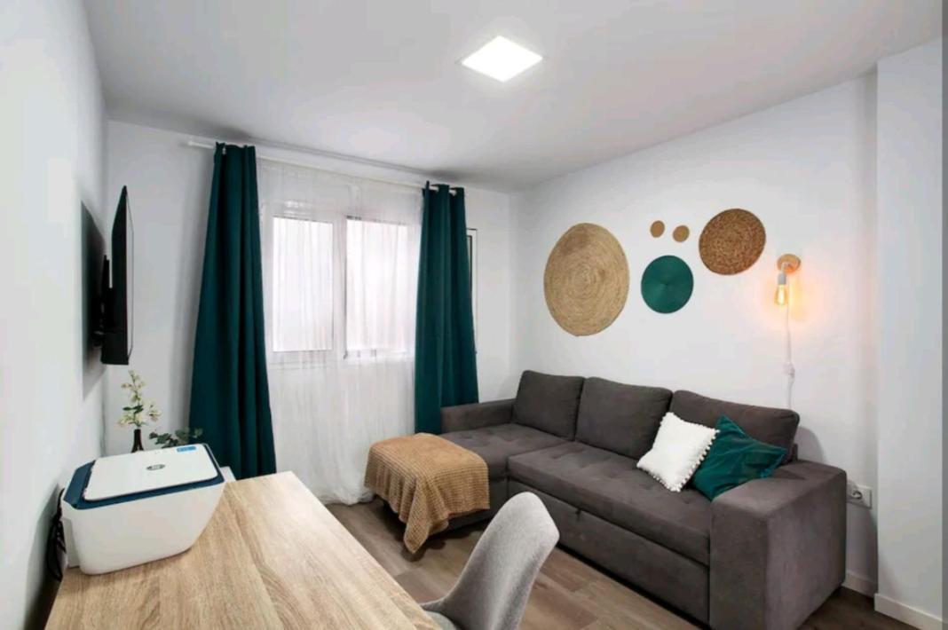 The Greey'S House, Telde Apartment Melenara Exterior foto