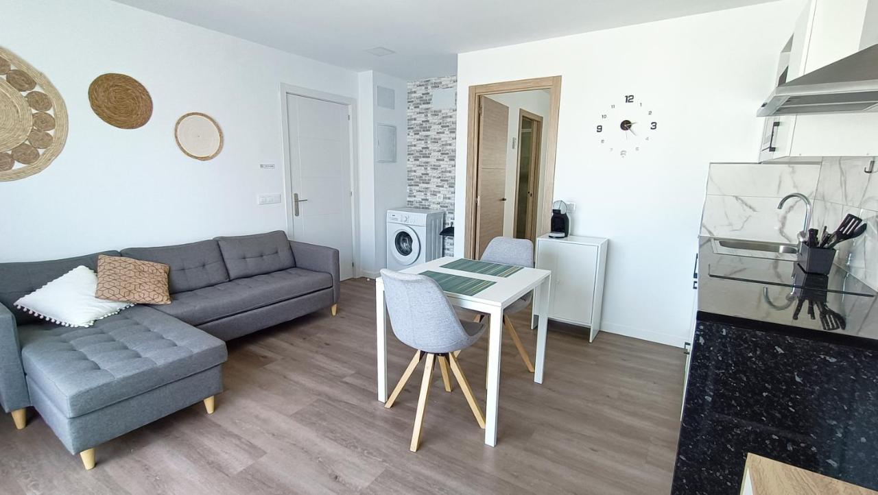 The Greey'S House, Telde Apartment Melenara Exterior foto