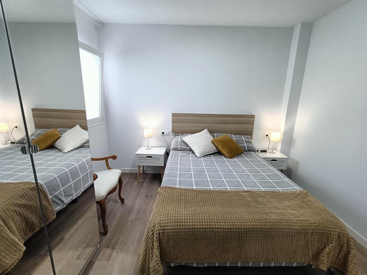 The Greey'S House, Telde Apartment Melenara Exterior foto