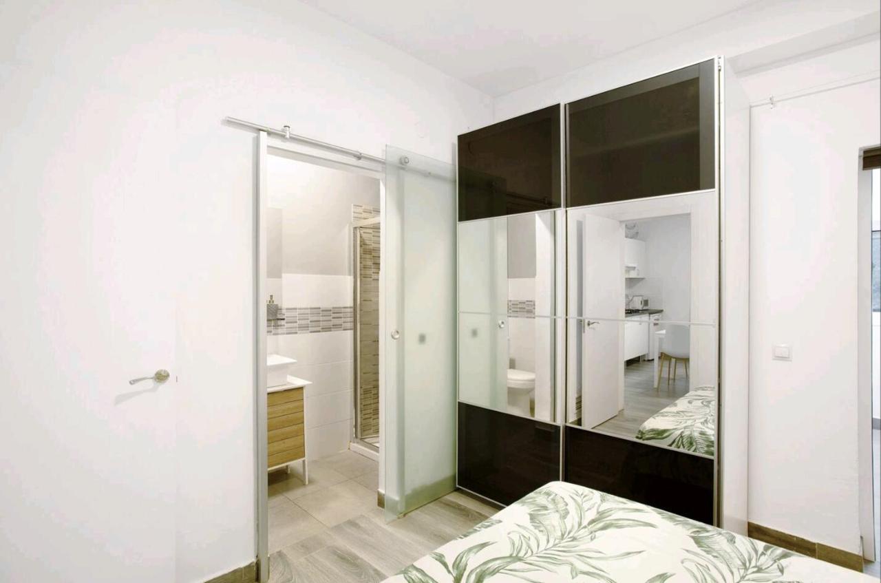 The Greey'S House, Telde Apartment Melenara Exterior foto