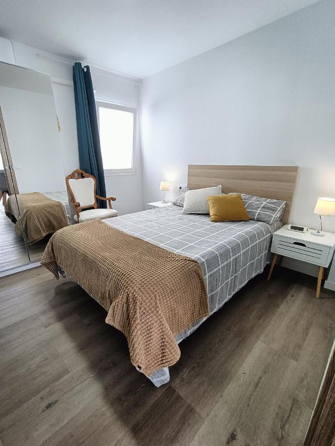 The Greey'S House, Telde Apartment Melenara Exterior foto