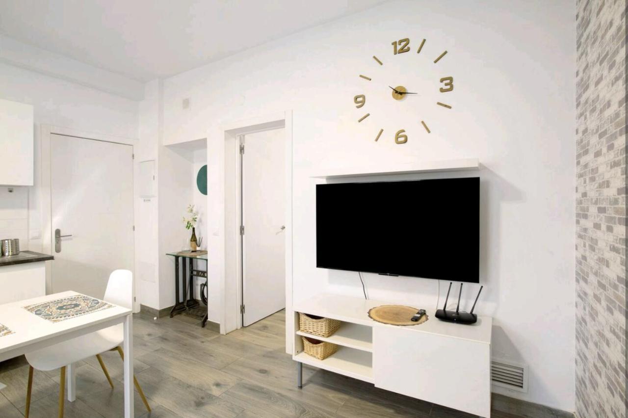 The Greey'S House, Telde Apartment Melenara Exterior foto