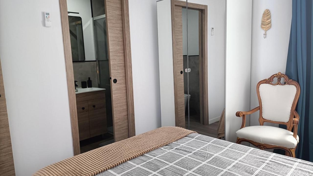 The Greey'S House, Telde Apartment Melenara Exterior foto