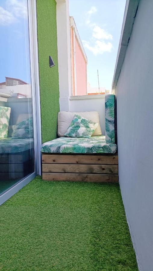 The Greey'S House, Telde Apartment Melenara Exterior foto