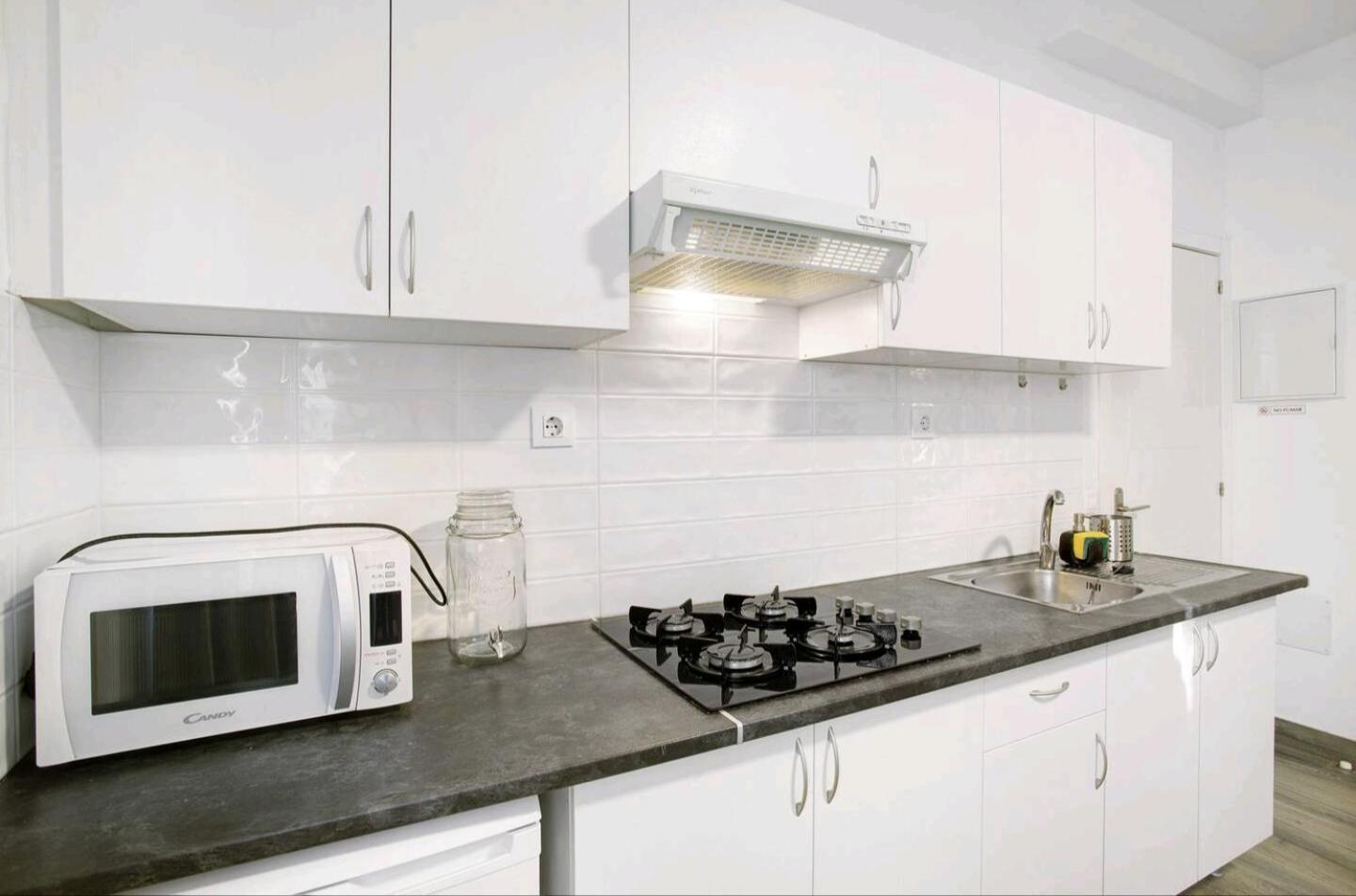 The Greey'S House, Telde Apartment Melenara Exterior foto