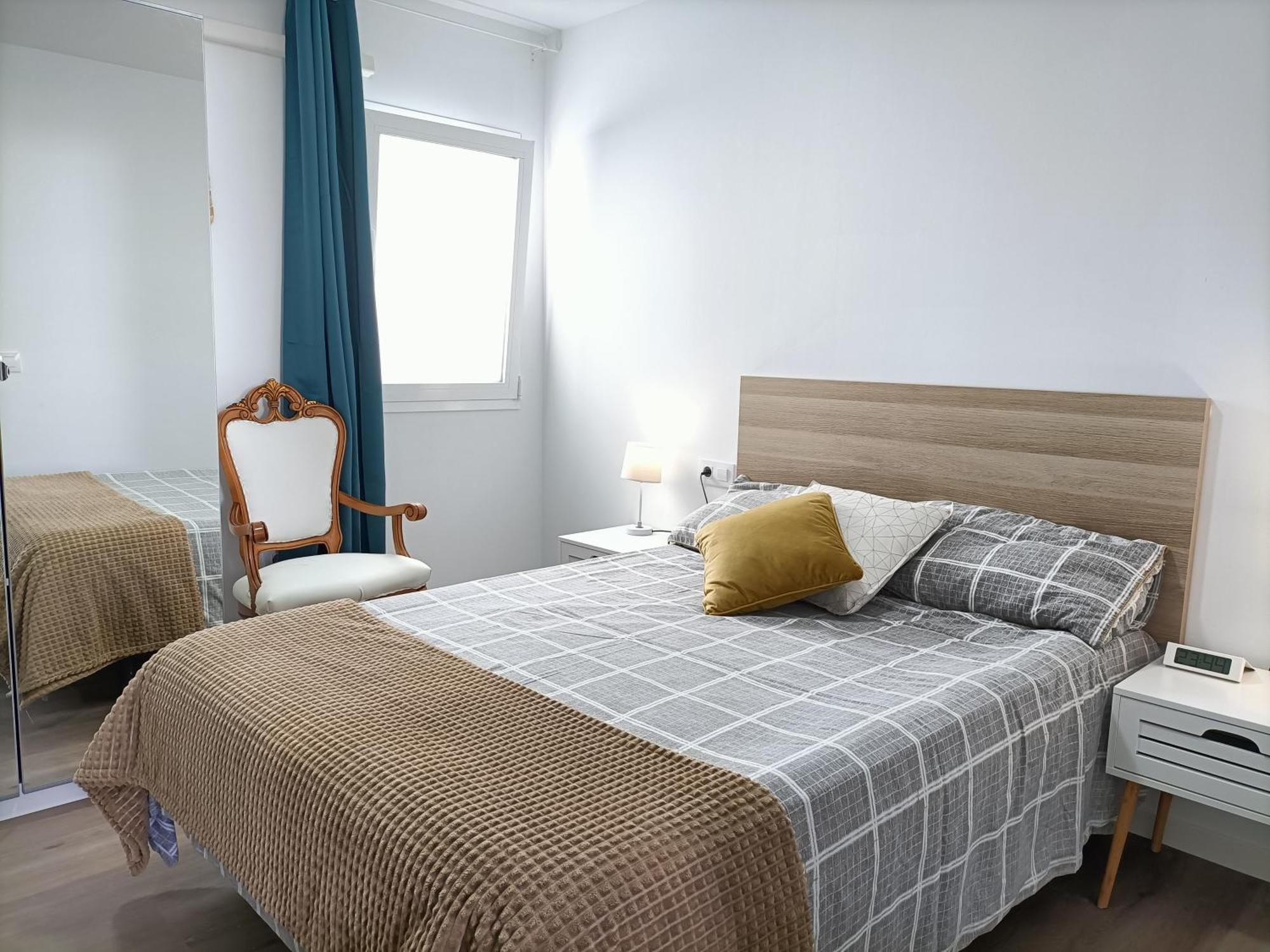 The Greey'S House, Telde Apartment Melenara Exterior foto