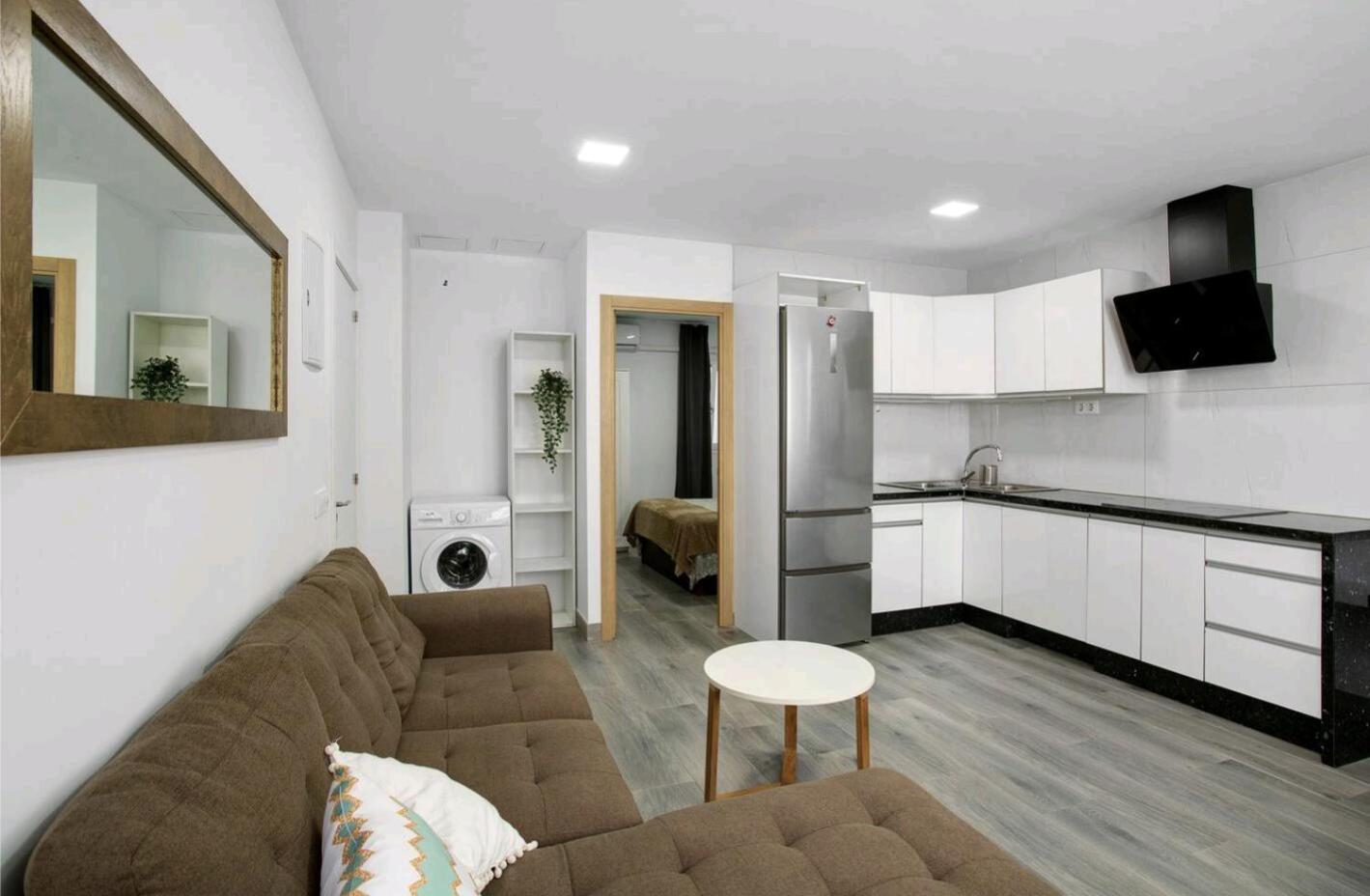 The Greey'S House, Telde Apartment Melenara Exterior foto