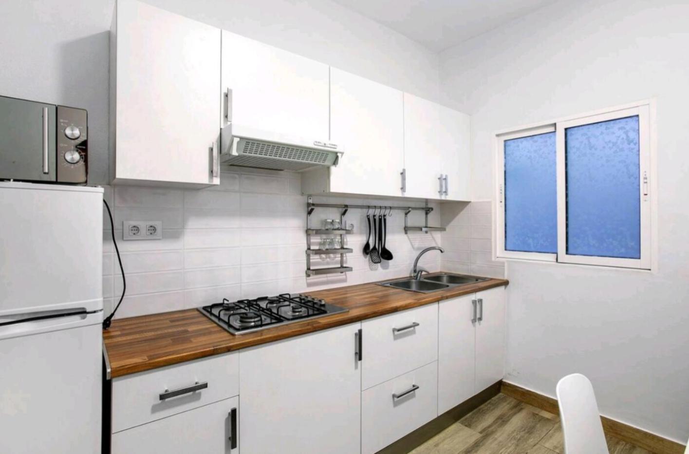 The Greey'S House, Telde Apartment Melenara Exterior foto