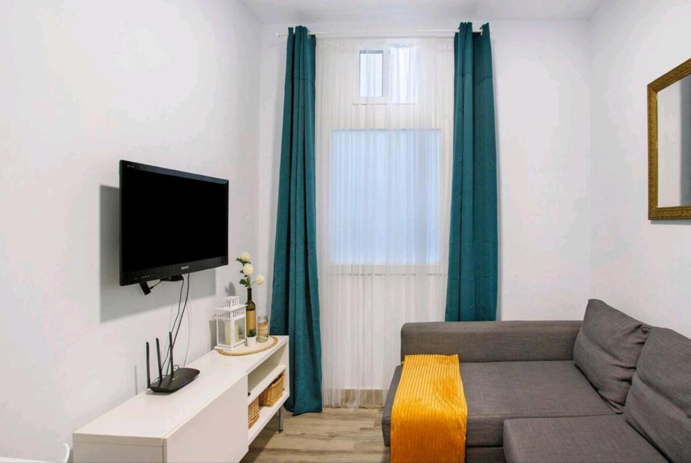The Greey'S House, Telde Apartment Melenara Exterior foto