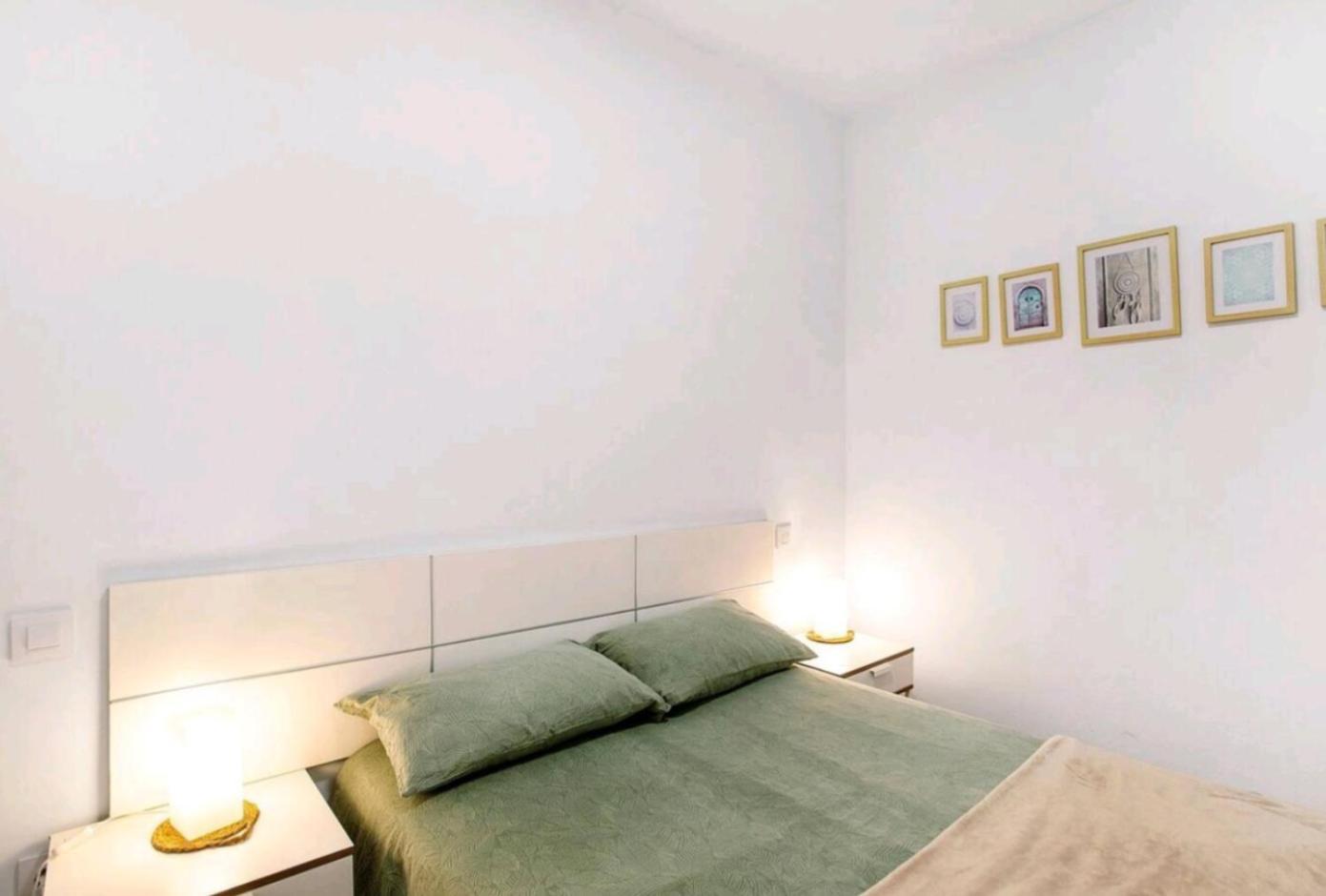 The Greey'S House, Telde Apartment Melenara Exterior foto