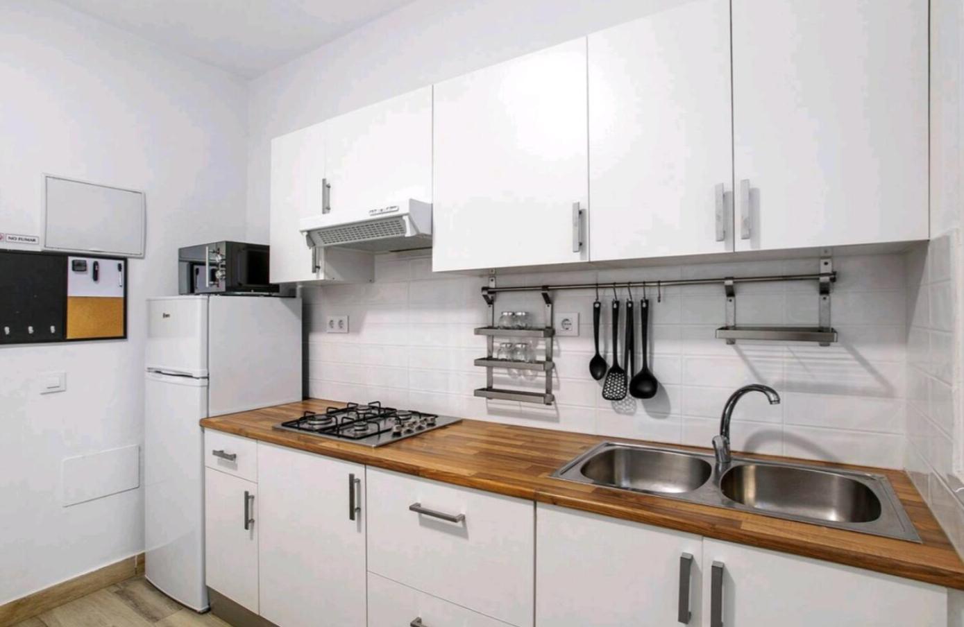 The Greey'S House, Telde Apartment Melenara Exterior foto