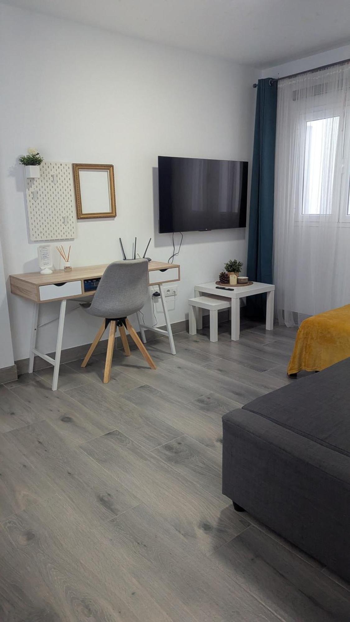 The Greey'S House, Telde Apartment Melenara Exterior foto