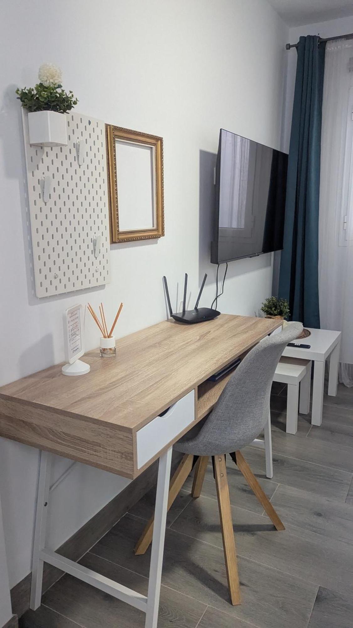 The Greey'S House, Telde Apartment Melenara Exterior foto