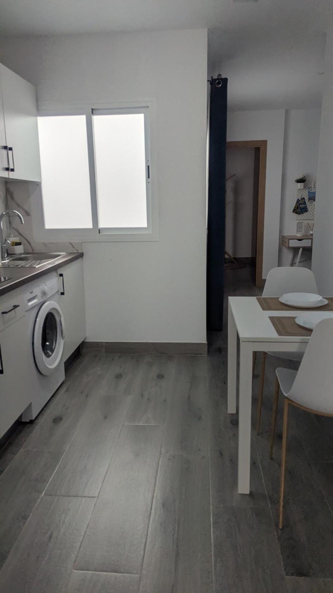 The Greey'S House, Telde Apartment Melenara Exterior foto