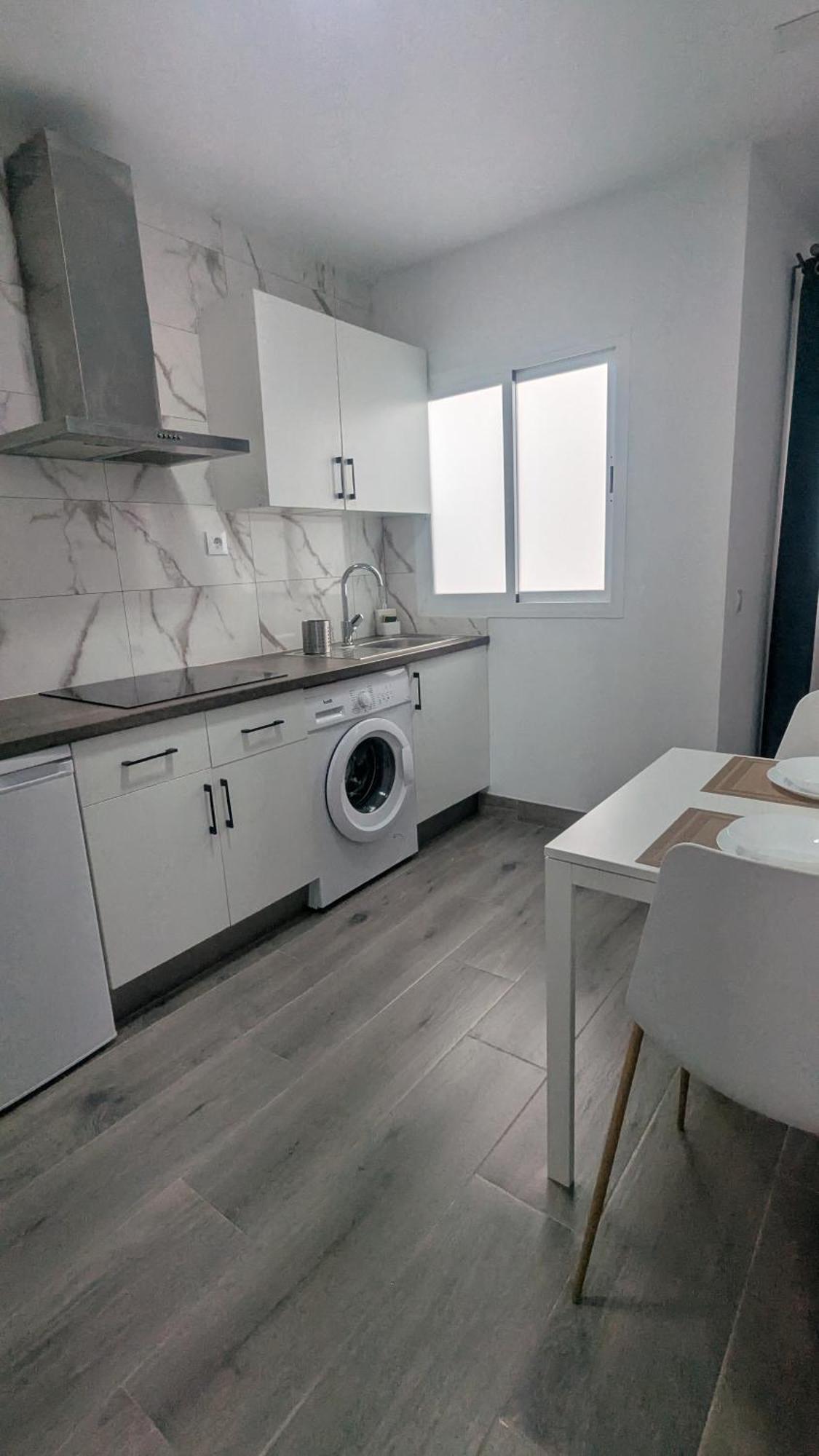 The Greey'S House, Telde Apartment Melenara Exterior foto